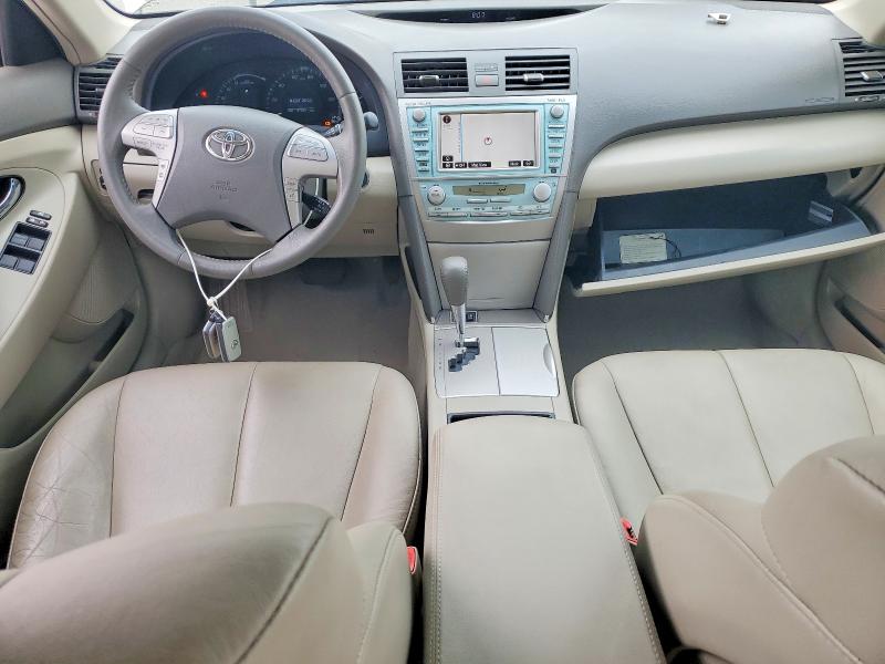 Продажа на аукционе авто 2009 Toyota Camry, vin: 4T1BB46K79U075993, номер лота: 70455326