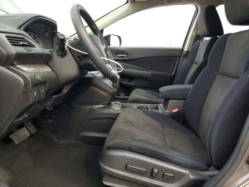 Продажа на аукционе авто 2016 Honda Cr-v, vin: 3CZRM3H51GG709131, номер лота: 68924486