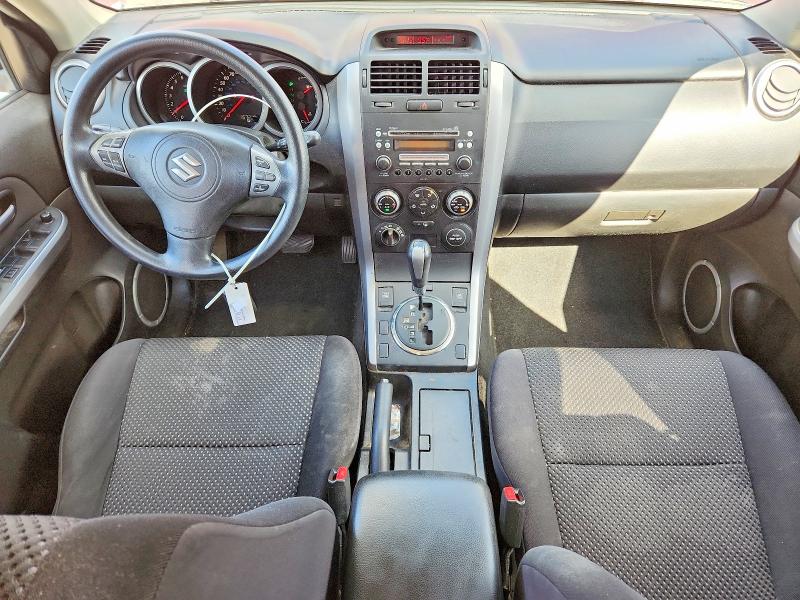 Aukcja sprzedaży 2006 Suzuki Grand Vitara, vin: JS3TD944064104316, numer aukcji: 68952776