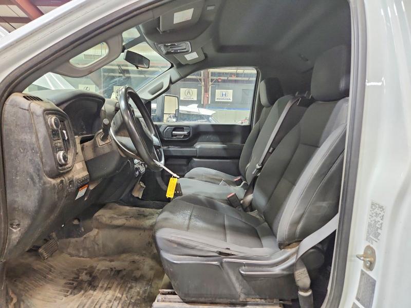 67661206 :رقم المزاد ، 1GD39SE79LF304171 vin ، 2020 Gmc Sierra مزاد بيع