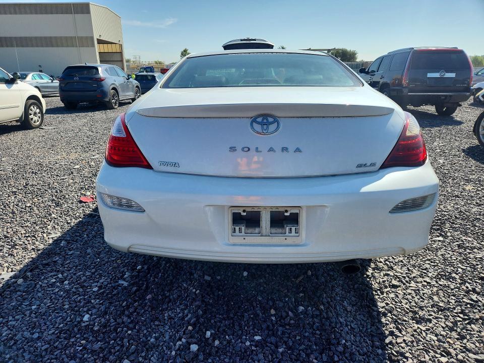 Aukcja sprzedaży 2008 Toyota Camry Solara, vin: 4T1CA30P08U157083, numer aukcji: 66815146