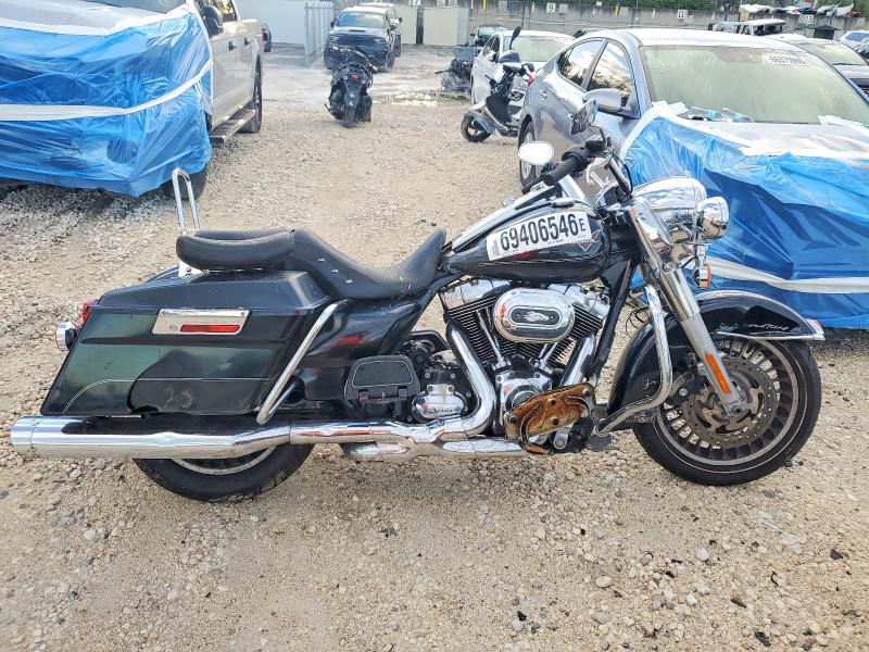 2011 Harley-davidson Flhr მანქანა იყიდება აუქციონზე, vin: 69406546, აუქციონის ნომერი: 69406546
