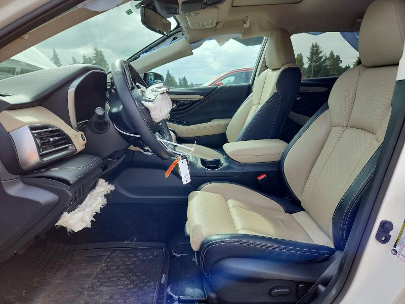 68369816 :رقم المزاد ، 4S4BTANC6R3125164 vin ، 2024 Subaru Outback مزاد بيع