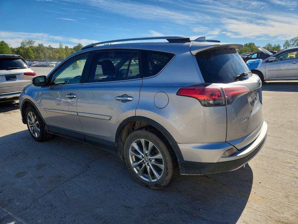 Aukcja sprzedaży 2018 Toyota Rav4, vin: JTMDFREV9JD229926, numer aukcji: 68896906