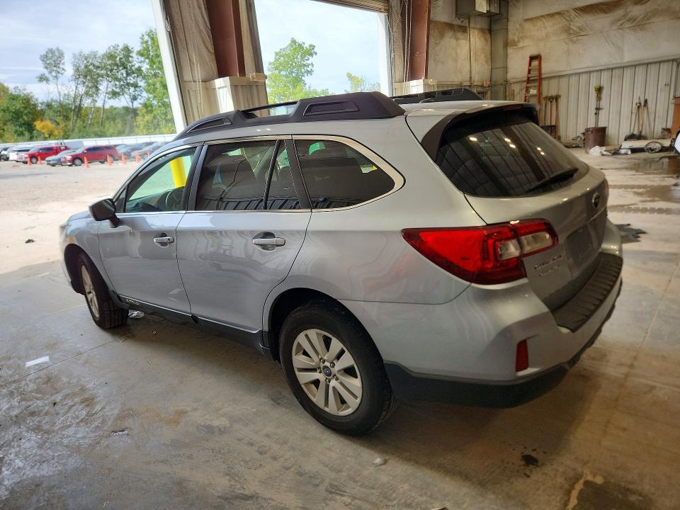 2015 Subaru Outback მანქანა იყიდება აუქციონზე, vin: 4S4BSBCC1F3329815, აუქციონის ნომერი: 70274306