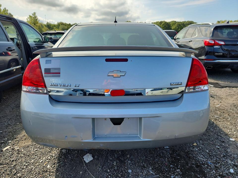 Продаж на аукціоні авто 2011 Chevrolet Impala, vin: 2G1WG5EK8B1265374, номер лоту: 69200196
