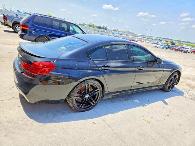 Aukcja sprzedaży 2016 Bmw 650, vin: WBA6D4C55GD977289, numer aukcji: 65167706