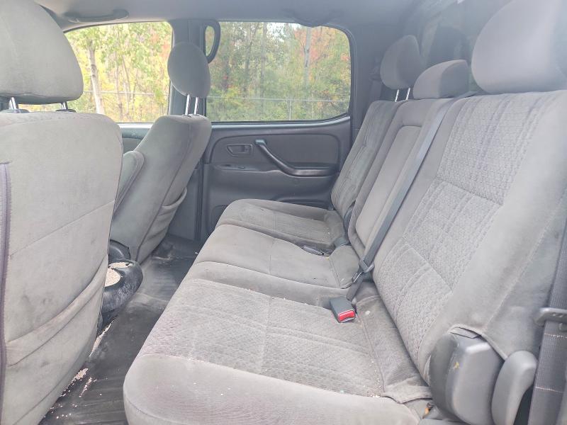 2006 Toyota Tundra მანქანა იყიდება აუქციონზე, vin: 5TBET34166S540114, აუქციონის ნომერი: 66951106