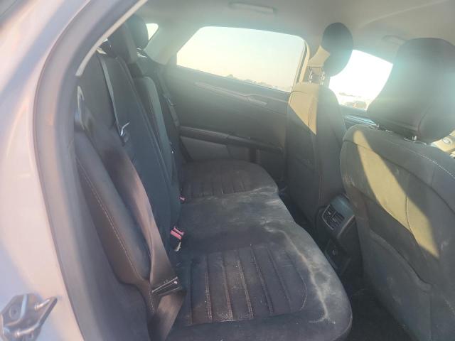 Продаж на аукціоні авто 2017 Ford Fusion, vin: 3FA6P0H75HR173912, номер лоту: 66705906