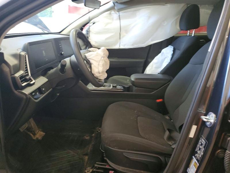 Aukcja sprzedaży 2023 Kia Sportage, vin: KNDPUCAF9P7167000, numer aukcji: 69261596