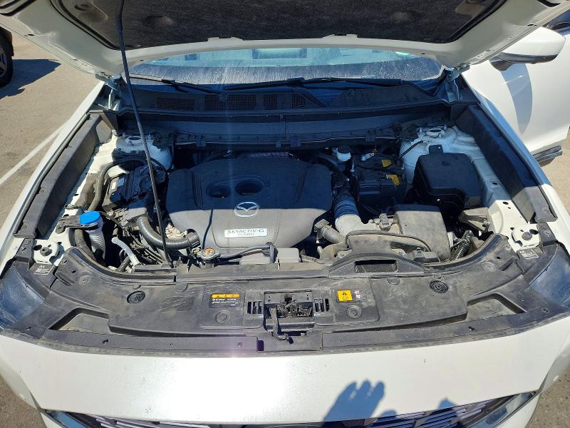 Aukcja sprzedaży 2023 Mazda Cx-9, vin: JM3TCBEY3P0640509, numer aukcji: 67690186