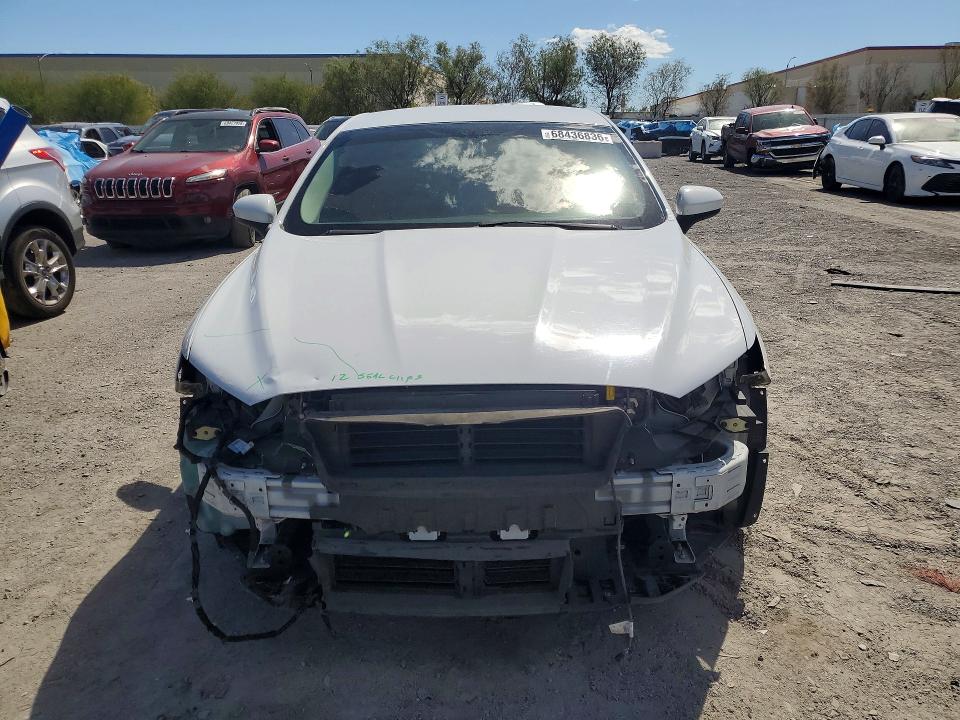 2018 Ford Fusion მანქანა იყიდება აუქციონზე, vin: 3FA6P0H79JR136822, აუქციონის ნომერი: 68436836