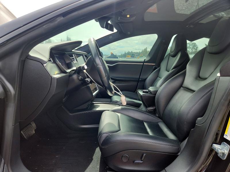 Aukcja sprzedaży 2017 Tesla Model S, vin: 5YJSA1E29HF233328, numer aukcji: 67667446