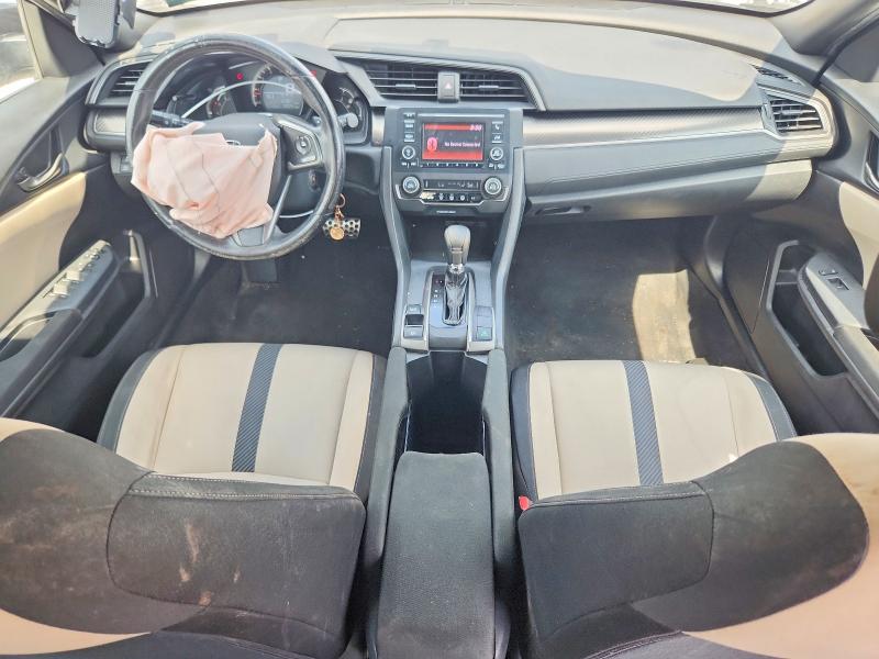 Продажа на аукционе авто 2017 Honda Civic, vin: SHHFK7H46HU409278, номер лота: 67889826