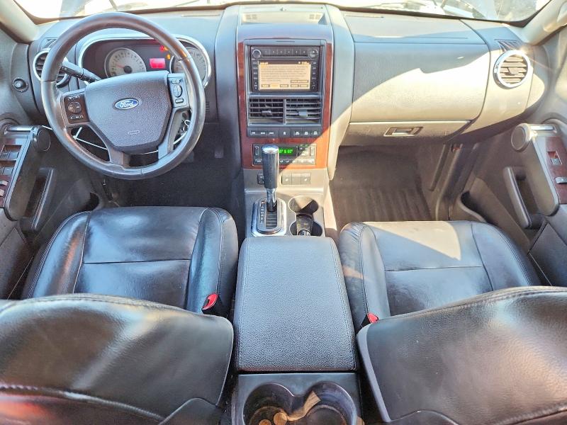 Продажа на аукционе авто 2006 Ford Explorer, vin: 1FMEU75826UB11034, номер лота: 70318376