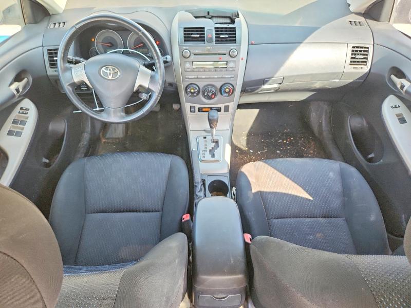 Aukcja sprzedaży 2010 Toyota Corolla, vin: 2T1BU4EE9AC424616, numer aukcji: 69436356