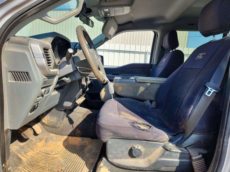 Auction sale of the 2022 Ford F150, vin: 1FTFW1E81NFB29432, lot number: 67136426
