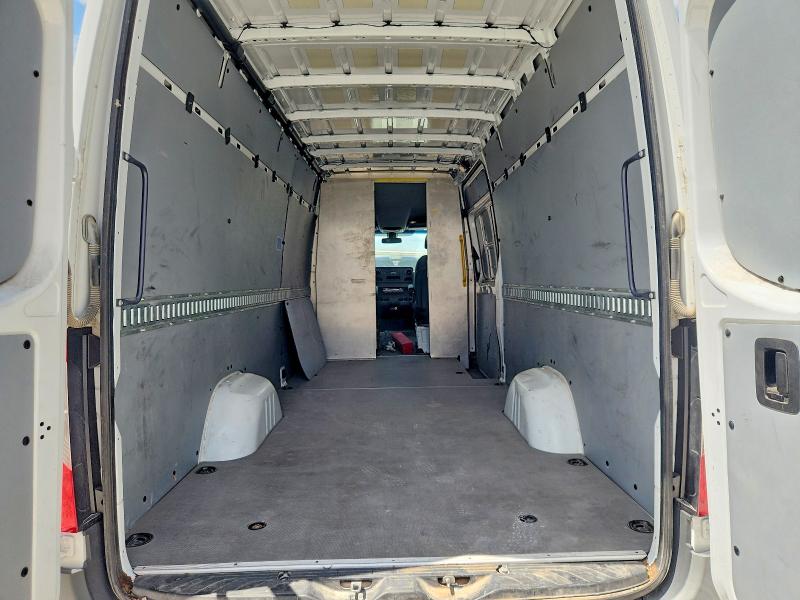 Aukcja sprzedaży 2022 Mercedes-benz Sprinter, vin: W1Y4DCHY0NT090107, numer aukcji: 69498956