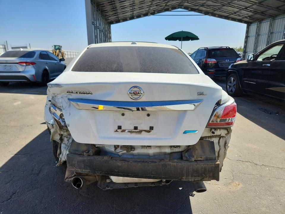69038276 :رقم المزاد ، 1N4AL3AP6EN227024 vin ، 2014 Nissan Altima مزاد بيع