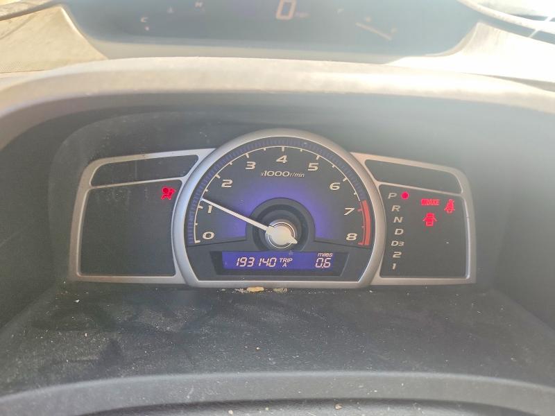 66840206 :رقم المزاد ، 1HGFA16827L015569 vin ، 2007 Honda Civic مزاد بيع
