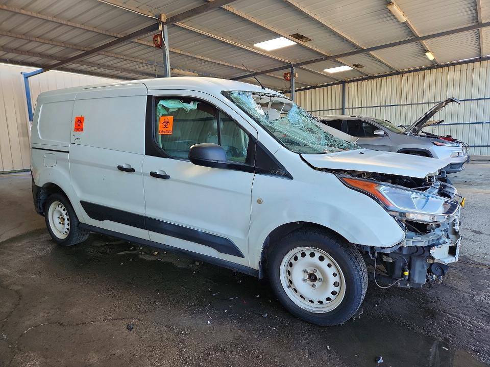 67826476 :رقم المزاد ، NM0LS7E25L1441127 vin ، 2020 Ford Transit Connect مزاد بيع