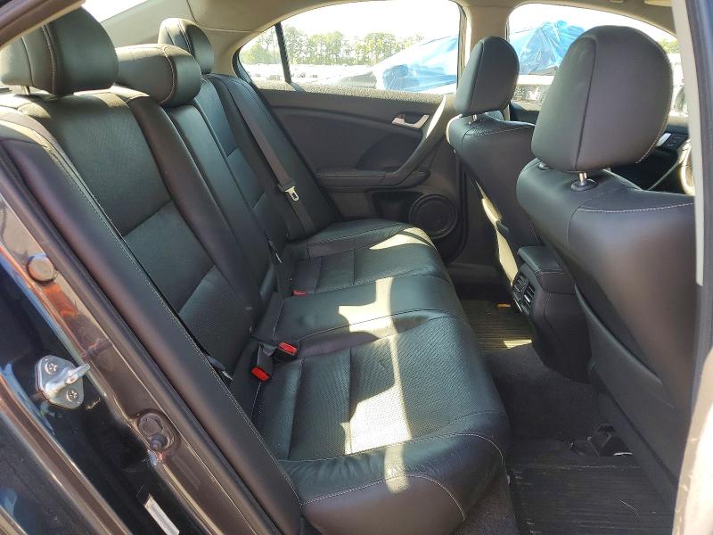 Продажа на аукционе авто 2013 Acura Tsx, vin: JH4CU2F65DC012981, номер лота: 69231306
