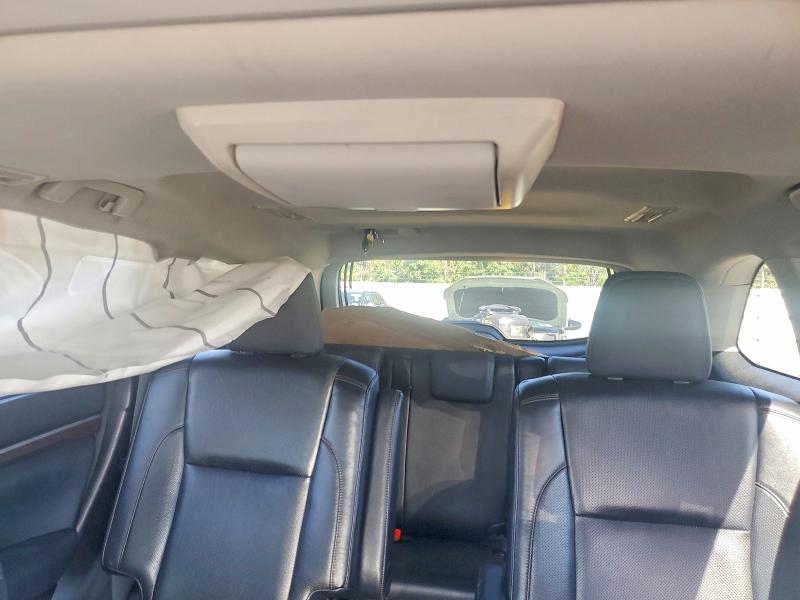Aukcja sprzedaży 2014 Toyota Highlander Hybrid, vin: 5TDDCRFH1ES004282, numer aukcji: 66471886