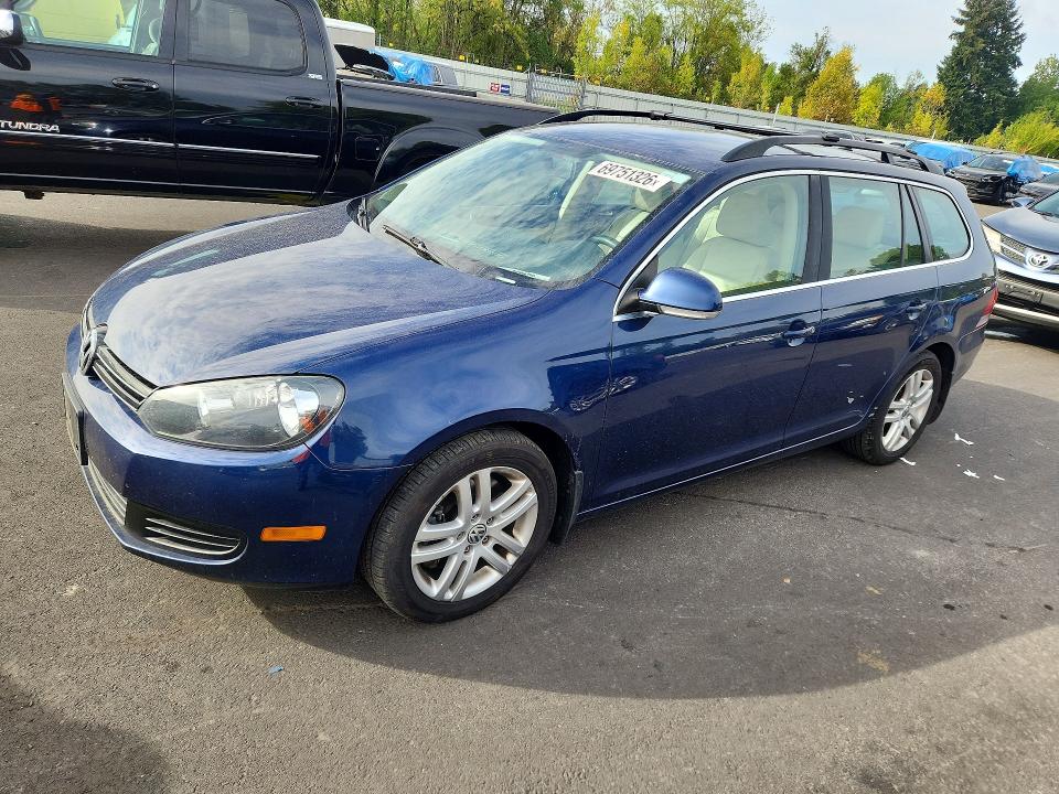 Auction sale of the 2013 Volkswagen Jetta, vin: 3VWPL7AJ8DM696967, lot number: 69751326