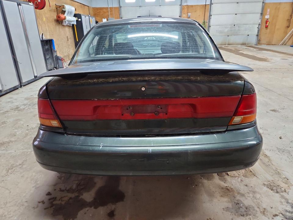 Продаж на аукціоні авто 1999 Saturn Sl2, vin: 1G8ZK5270XZ131857, номер лоту: 68395166