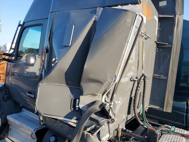 Aukcja sprzedaży 2023 Kenworth Construction, vin: 1XKYDK9X6PJ216723, numer aukcji: 67067436