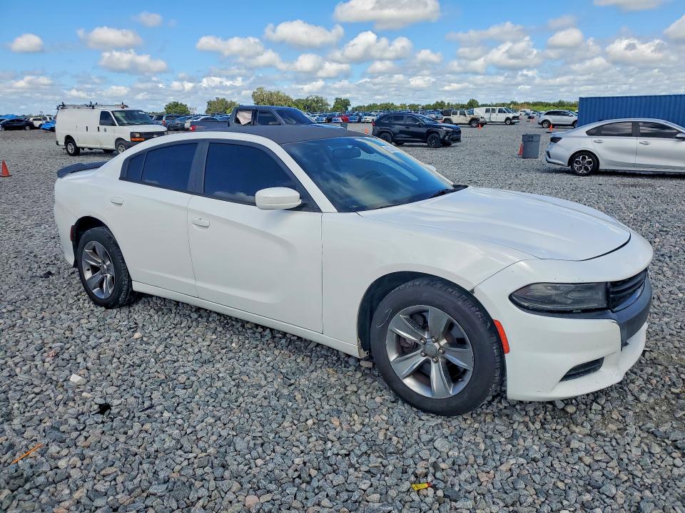 2015 Dodge Charger მანქანა იყიდება აუქციონზე, vin: 2C3CDXAG4FH765551, აუქციონის ნომერი: 69327076