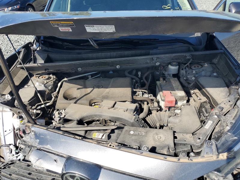 Aukcja sprzedaży 2019 Toyota Rav4, vin: JTMK1RFVXKD008910, numer aukcji: 68658976