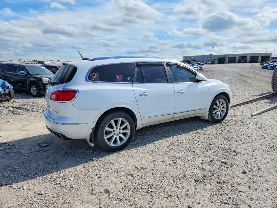 Продажа на аукционе авто 2017 Buick Enclave, vin: 5GAKVCKD0HJ340140, номер лота: 67449716