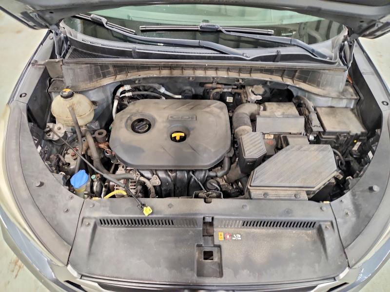 69571116 :رقم المزاد ، KM8J3CA45HU338461 vin ، 2017 Hyundai Tucson مزاد بيع