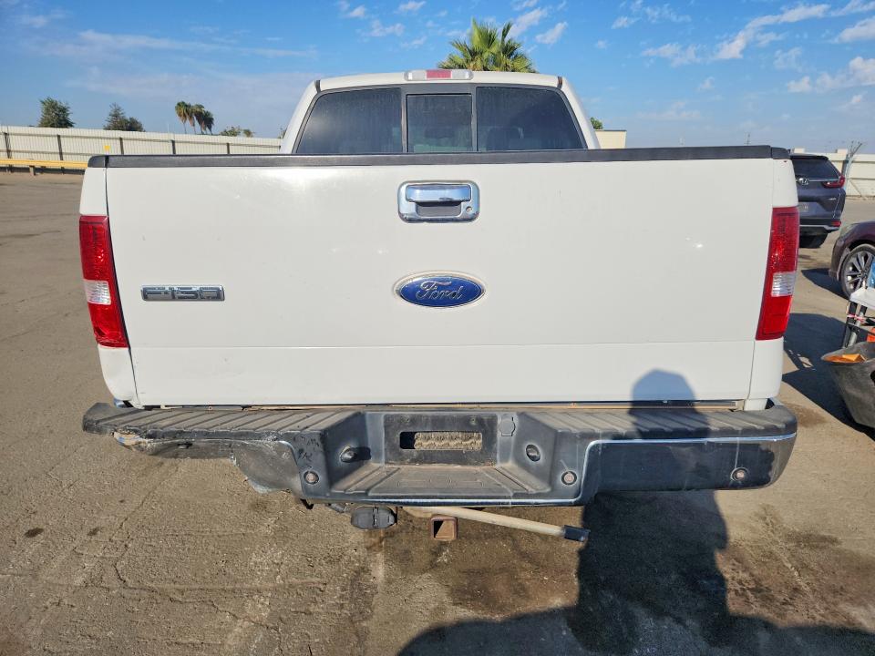 2008 Ford F150 მანქანა იყიდება აუქციონზე, vin: 1FTPW12588FB32718, აუქციონის ნომერი: 69432376