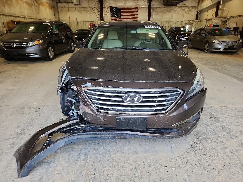 Aukcja sprzedaży 2016 Hyundai Sonata, vin: 5NPE24AA6GH375970, numer aukcji: 66812606