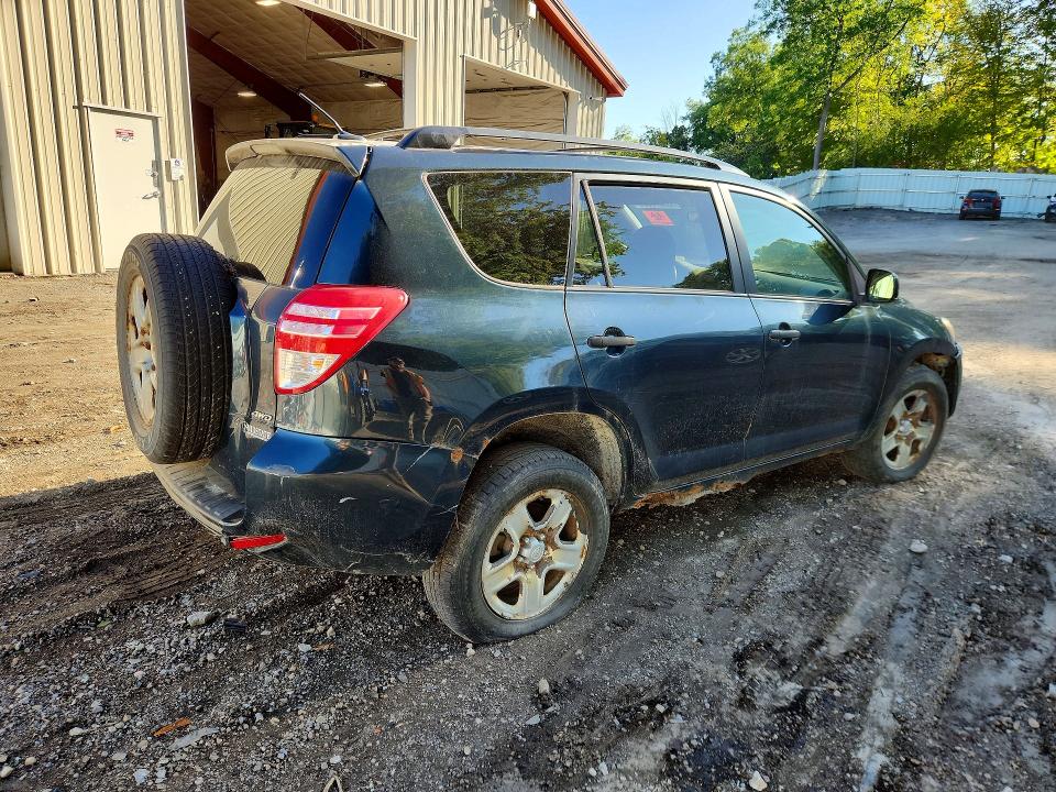Aukcja sprzedaży 2011 Toyota Rav4, vin: 2T3BF4DV8BW090310, numer aukcji: 68876936