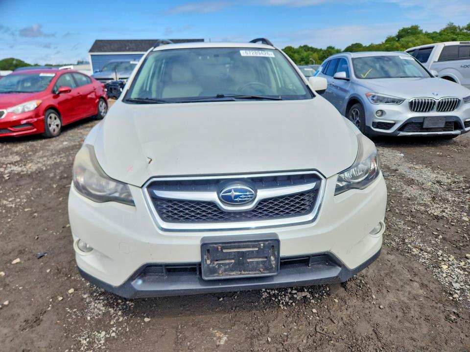 Aukcja sprzedaży 2014 Subaru Xv Crosstrek, vin: JF2GPAKC2E8211332, numer aukcji: 67289426