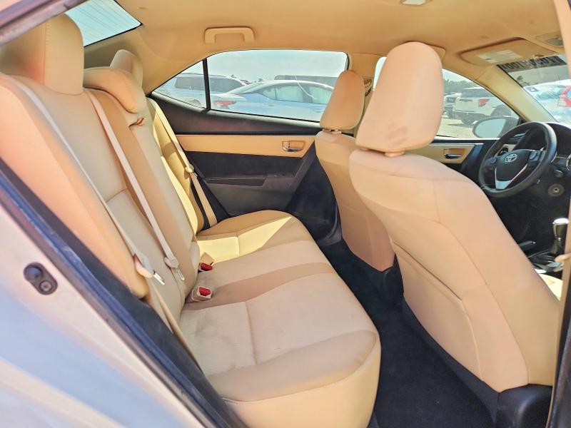 Продажа на аукционе авто 2019 Toyota Corolla, vin: 5YFBURHEXKP931244, номер лота: 70969166