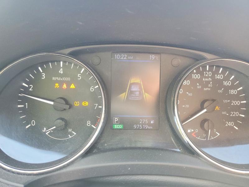 Aukcja sprzedaży 2019 Nissan Rogue, vin: 5N1AT2MV3KC777377, numer aukcji: 67813286