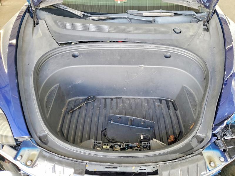 Aukcja sprzedaży 2022 Tesla Model 3, vin: 5YJ3E1EA2NF370462, numer aukcji: 68728866