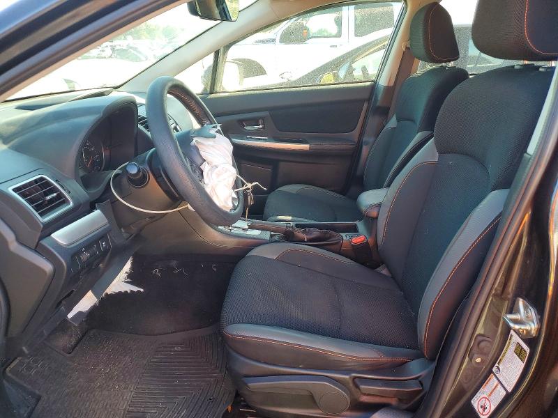 2017 Subaru Crosstrek მანქანა იყიდება აუქციონზე, vin: JF2GPABC1H8229924, აუქციონის ნომერი: 68753656
