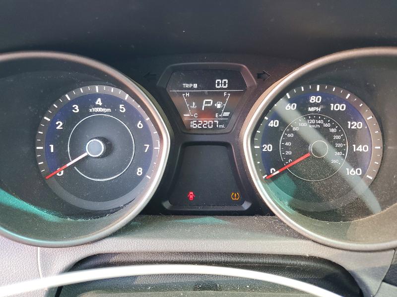 Aukcja sprzedaży 2014 Hyundai Elantra, vin: 5NPDH4AE3EH537337, numer aukcji: 67833096