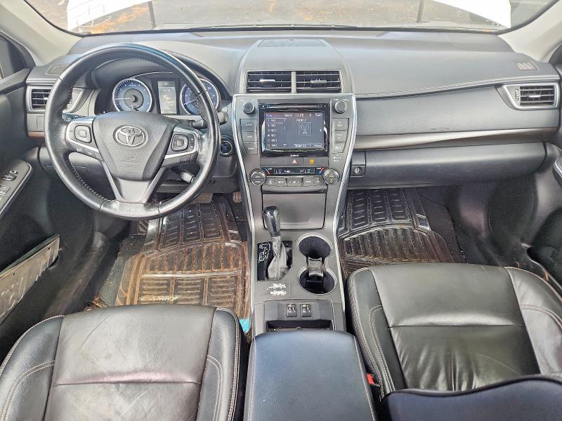 Aukcja sprzedaży 2016 Toyota Camry, vin: 4T1BK1FK1GU030169, numer aukcji: 67129676