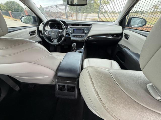 2013 Toyota Avalon Hybrid მანქანა იყიდება აუქციონზე, vin: 4T1BD1EB2DU015252, აუქციონის ნომერი: 71427366