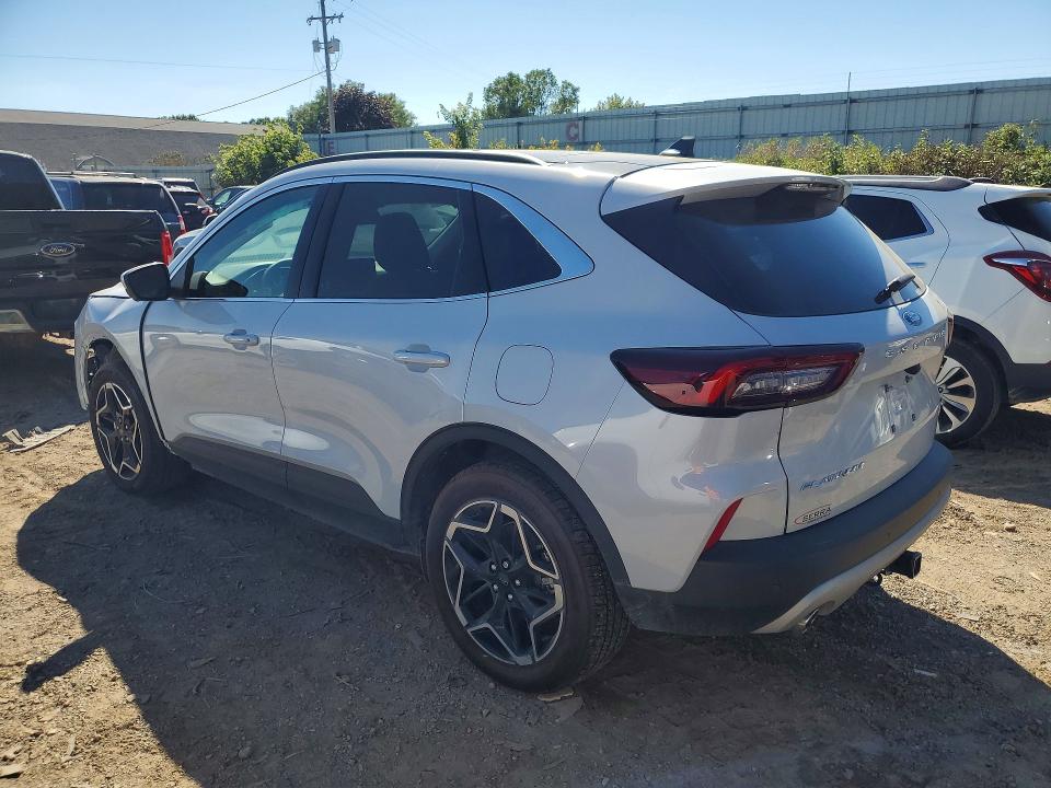 Aukcja sprzedaży 2026 Ford Escape, vin: 1FMCU9JA6TUA44610, numer aukcji: 67790756