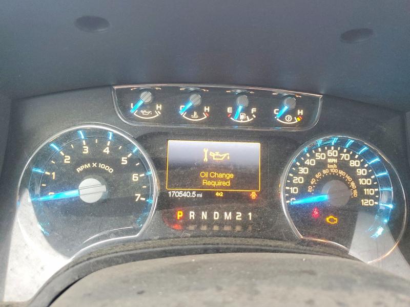 Продаж на аукціоні авто 2013 Ford F150, vin: 1FTFW1ET5DFD25103, номер лоту: 69698726