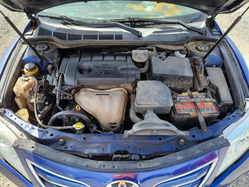 Aukcja sprzedaży 2011 Toyota Camry, vin: 4T1BF3EK8BU690218, numer aukcji: 69092736