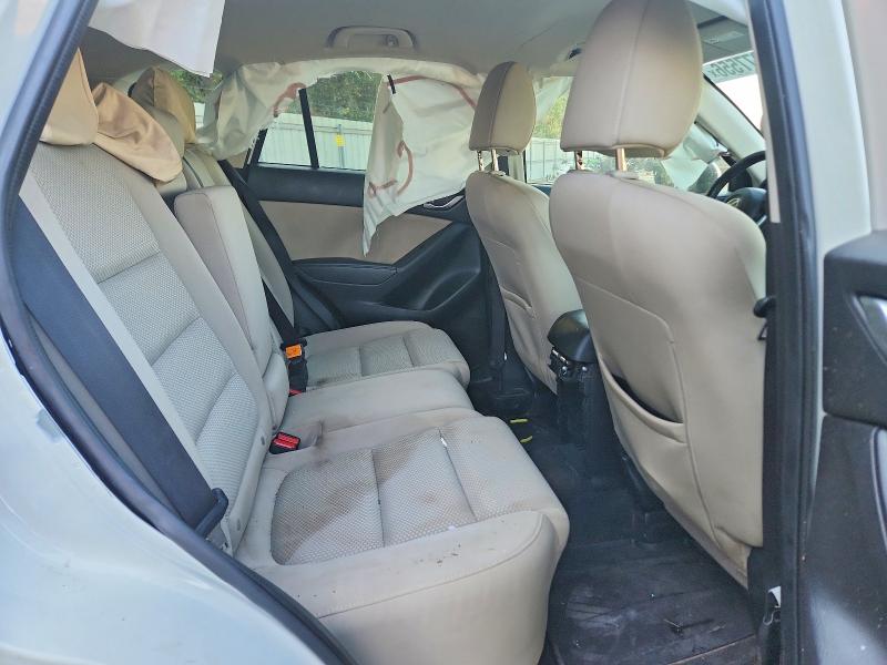 Aukcja sprzedaży 2016 Mazda Cx-5, vin: JM3KE2CY0G0699199, numer aukcji: 68277556