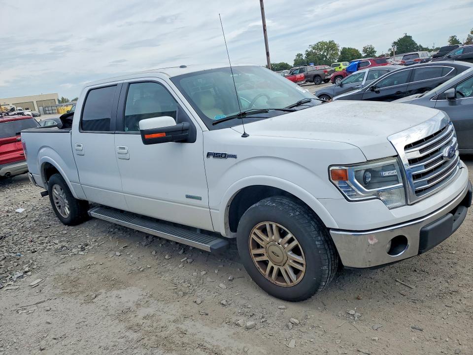 Продаж на аукціоні авто 2013 Ford F150, vin: 1FTFW1CT3DFB18325, номер лоту: 70876786